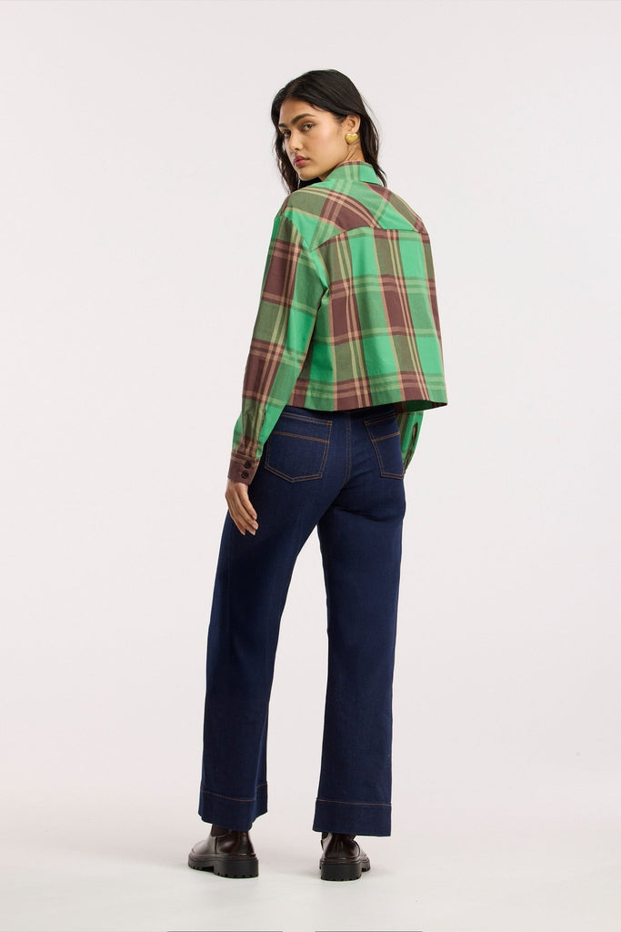 Lineage Shirt - Obus Online