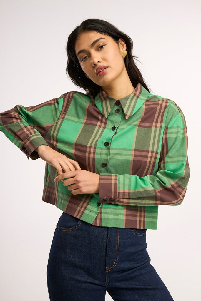 Lineage Shirt - Obus Online