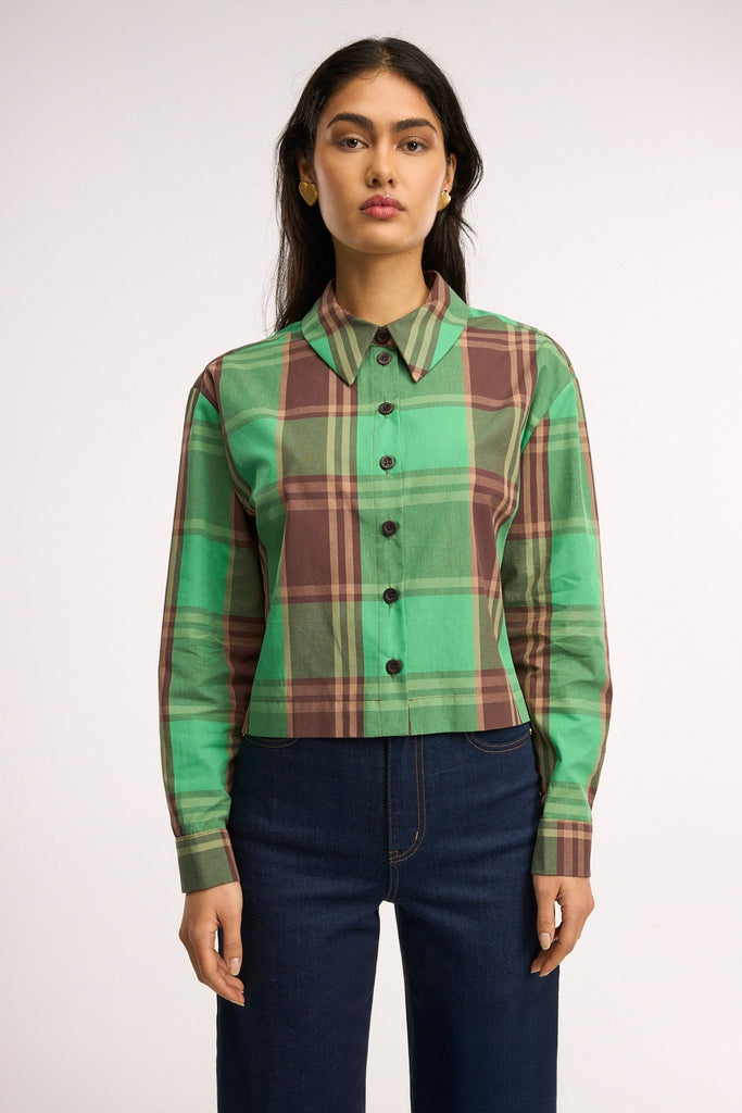 Lineage Shirt - Obus Online