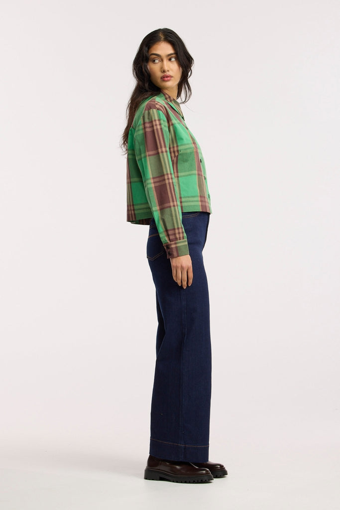 Lineage Shirt - Obus Online