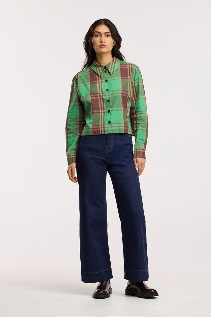 Lineage Shirt - Obus Online