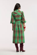 Lineage Shirt Dress - Obus Online