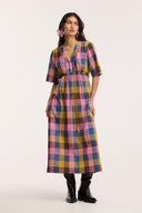 Brighteyes Dress