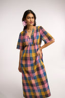 Brighteyes Dress