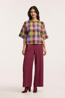 Brighteyes Top - Obus Online