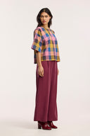 Brighteyes Top - Obus Online