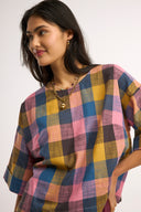 Brighteyes Top - Obus Online