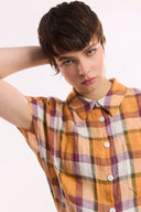 Evermore Check Shirt