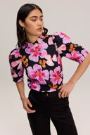Interlude Blouse