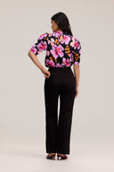 Interlude Blouse