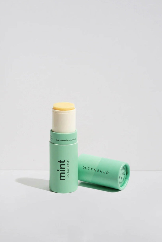 Lip Balm - Obus Online