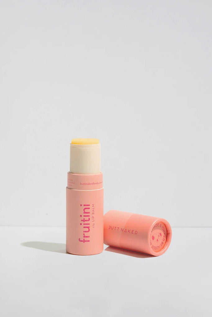 Lip Balm - Obus Online