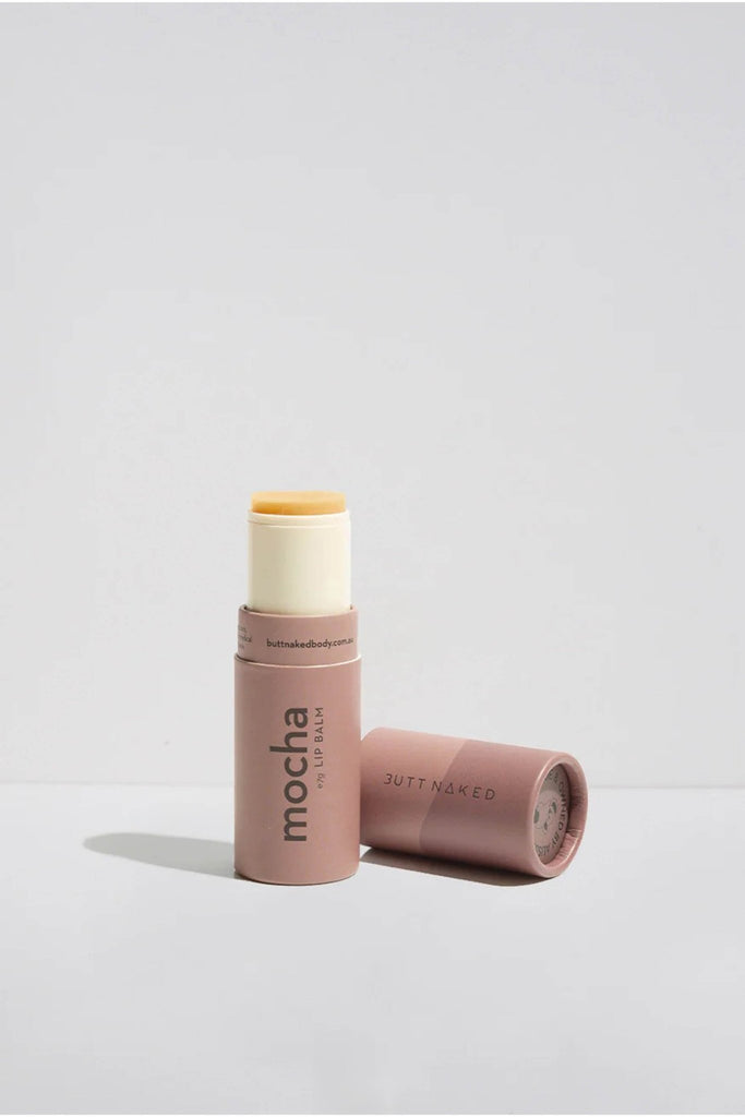 Lip Balm - Obus Online
