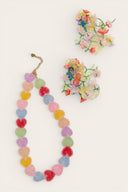 Lolly Bag Necklace - Obus Online