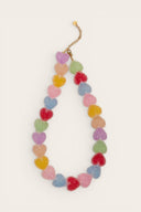 Lolly Bag Necklace - Obus Online