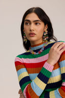 Lolly Bag Necklace - Obus Online
