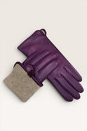 Love Obus Leather Gloves - Obus Online