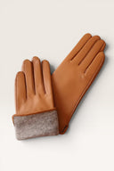 Love Obus Leather Gloves - Obus Online