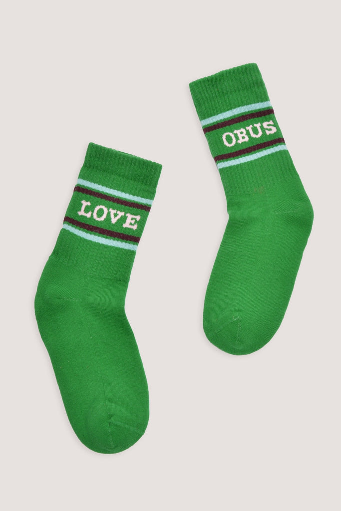 Love Obus Sport Sock - Obus Online