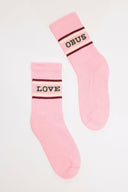 Love Obus Sport Sock - Obus Online