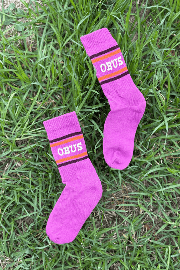 Love Obus Sport Sock - Obus Online