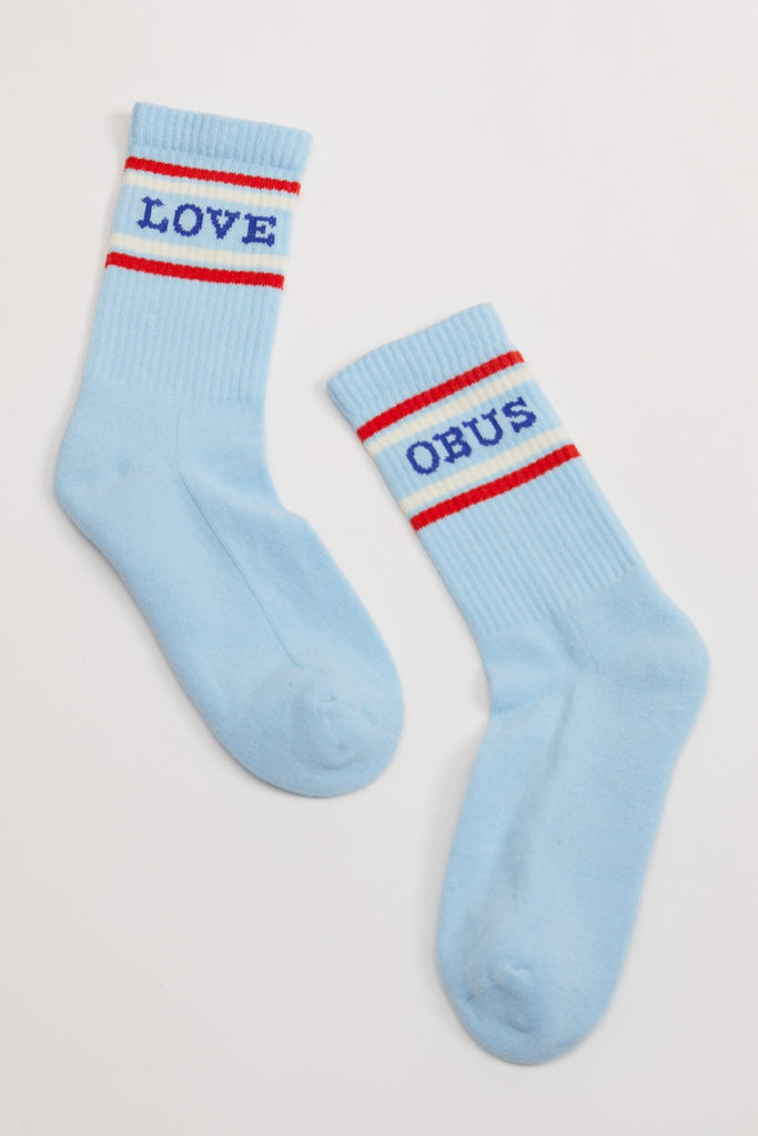 Love Obus Sport Sock - Obus Online