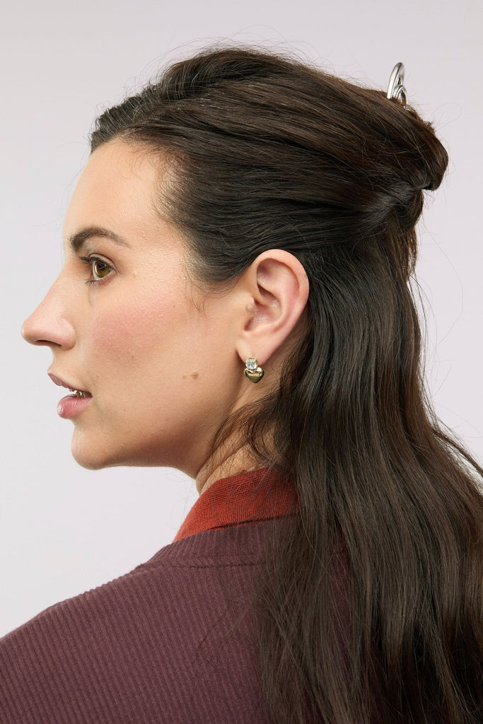 Lovelight Earring - Obus Online