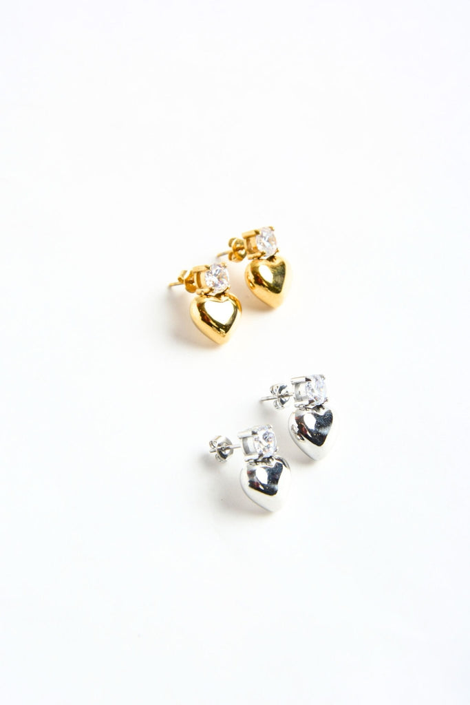 Lovelight Earring - Obus Online