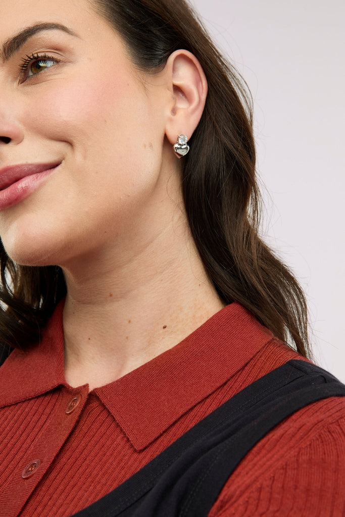 Lovelight Earring - Obus Online