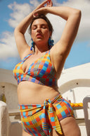 Luce Del Sole Bikini Brief - Obus Online