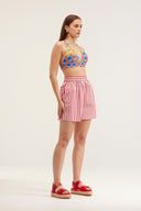 Luce Del Sole Bikini Top - Obus Online