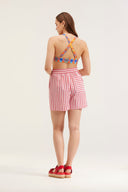 Luce Del Sole Bikini Top - Obus Online