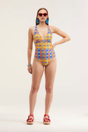 Luce Del Sole One Piece - Obus Online