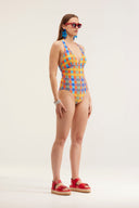 Luce Del Sole One Piece - Obus Online