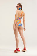 Luce Del Sole One Piece - Obus Online