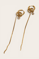 Lucky Charm Earring - Obus Online