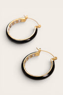 Lucky Charm Hoop - Obus Online
