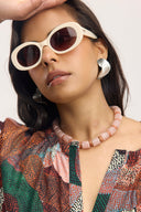 Luna Sunglasses - Obus Online