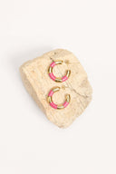 Magda Hoop Earring - Obus Online