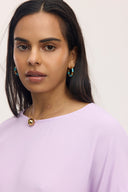 Magda Hoop Earring - Obus Online