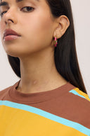 Magda Hoop Earring - Obus Online