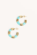 Magda Hoop Earring - Obus Online