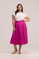 Perseverance Tailored Skirt