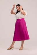 Perseverance Tailored Skirt