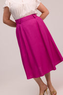 Perseverance Tailored Skirt