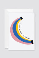Magic Banana Card - Obus Online