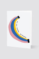 Magic Banana Card - Obus Online