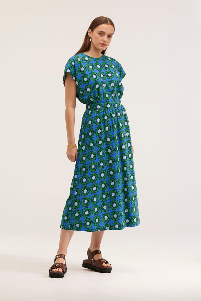 Majolica Skirt - Obus Online