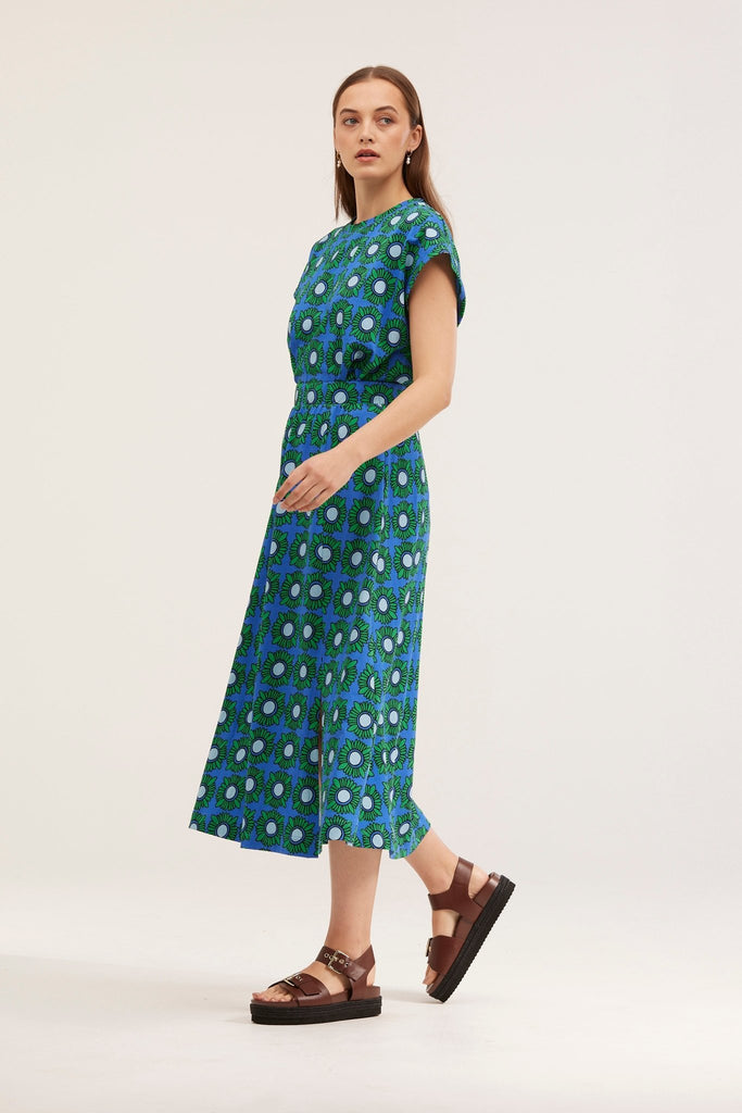Majolica Skirt - Obus Online