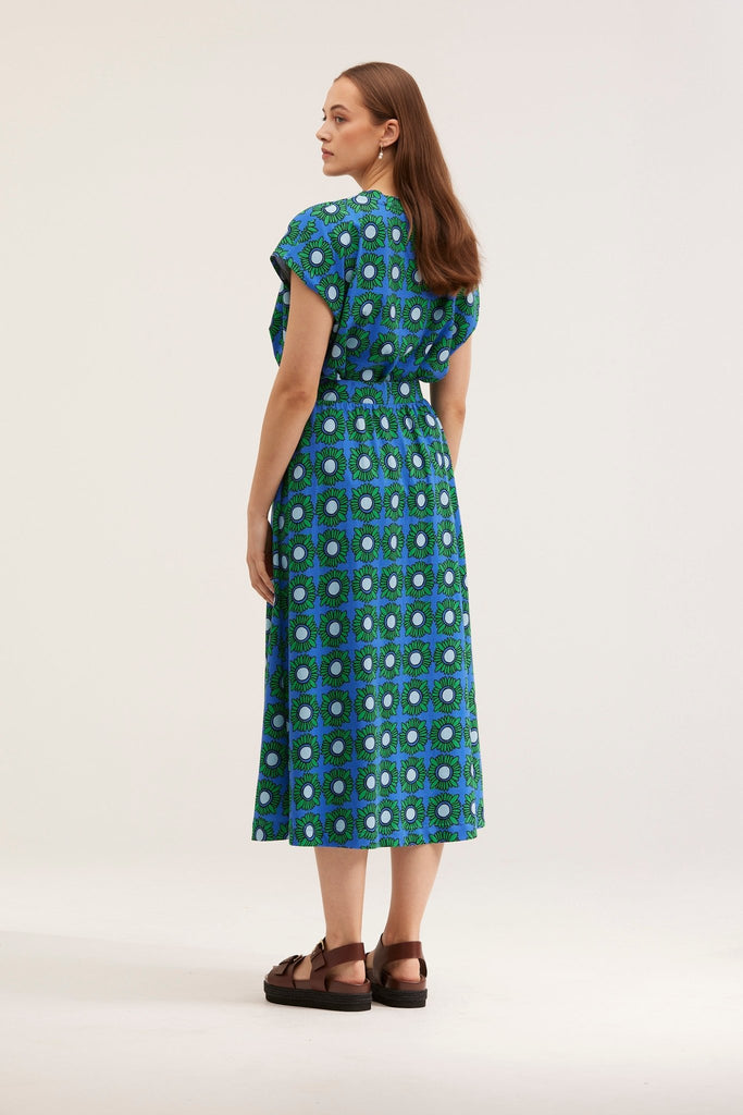 Majolica Skirt - Obus Online